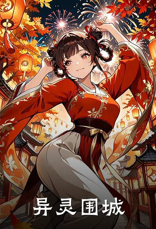 异灵围城