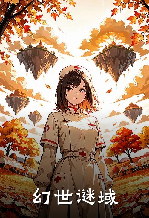 幻世谜域