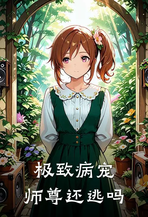 极致病宠，师尊还逃吗