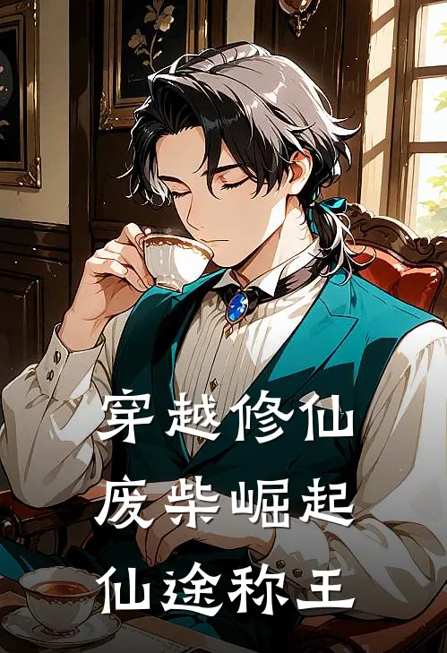 穿越修仙：废柴崛起，仙途称王