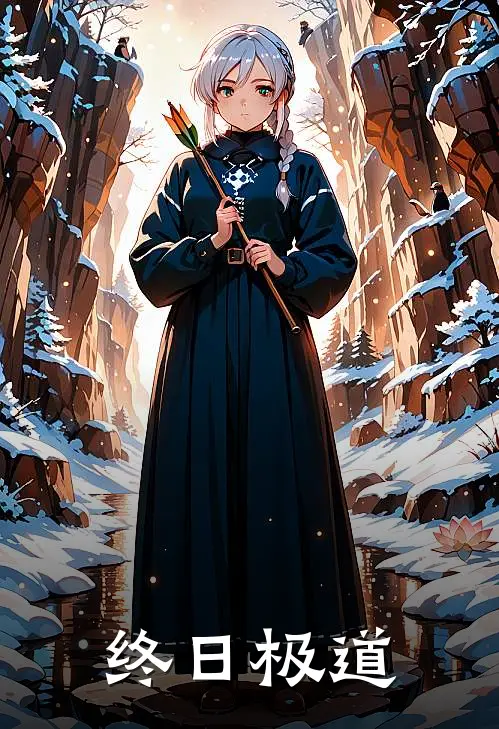 终日极道