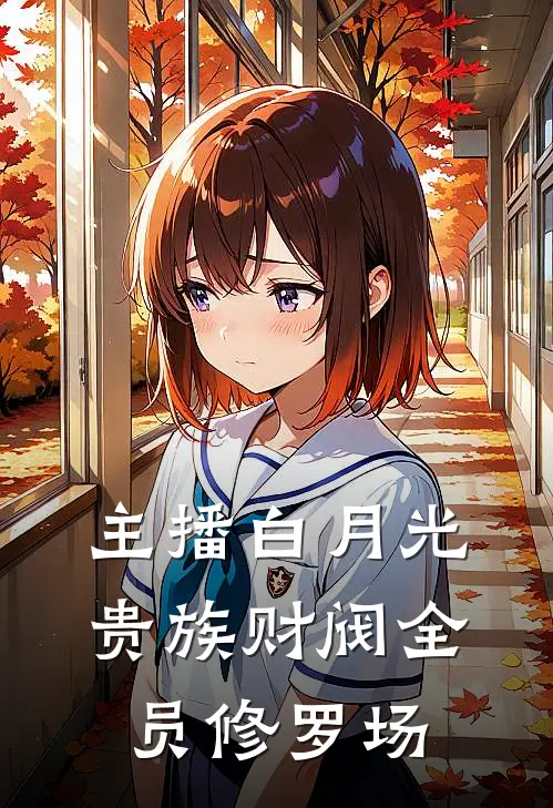 主播白月光：贵族财阀全员修罗场