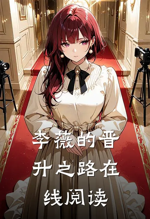 李薇的晋升之路在线阅读