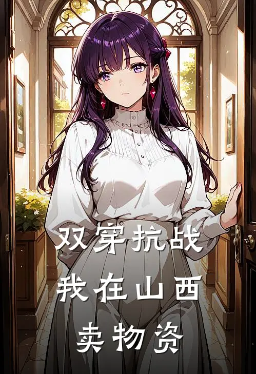 双穿抗战，我在山西卖物资