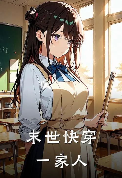 末世快穿一家人