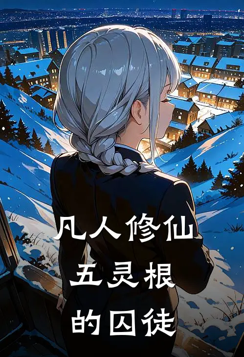 凡人修仙：五灵根的囚徒