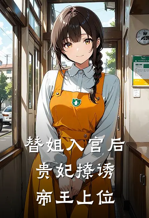 替姐入宫后，贵妃撩诱帝王上位