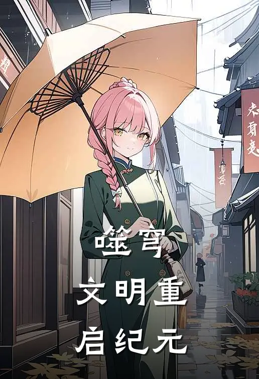 噬穹：文明重启纪元