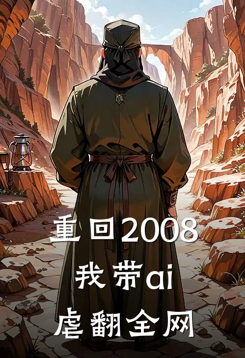 重回2008：我带ai虐翻全网