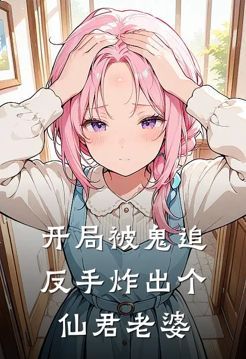 开局被鬼追，反手炸出个仙君老婆