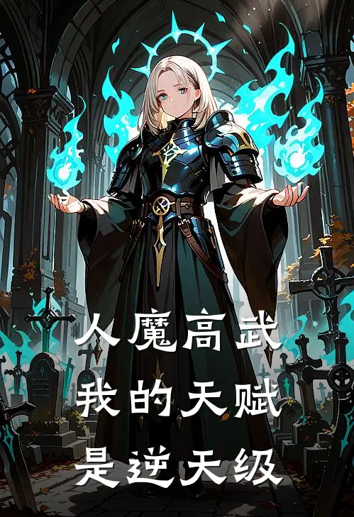 人魔高武，我的天赋是逆天级