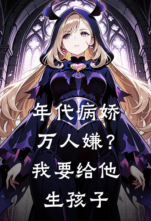 年代病娇万人嫌？我要给他生孩子