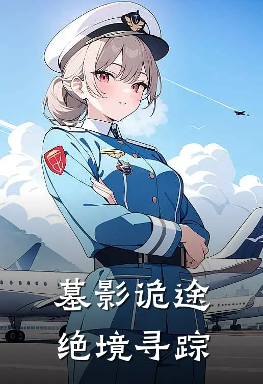 墓影诡途：绝境寻踪