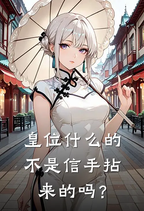 皇位什么的，不是信手拈来的吗？