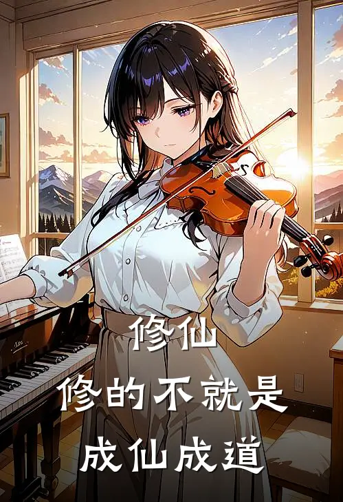 修仙，修的不就是成仙成道