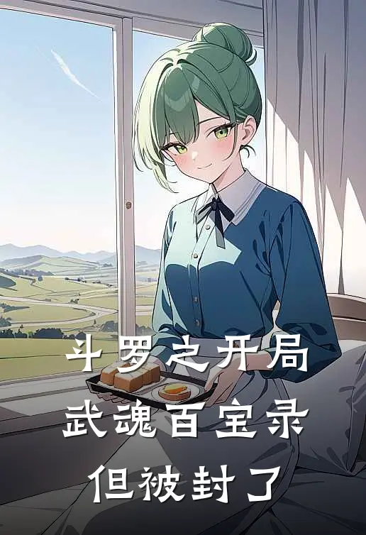 斗罗之开局武魂百宝录，但被封了