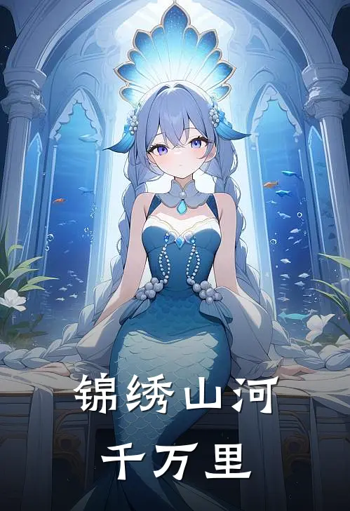 锦绣山河千万里