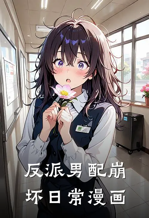 反派男配崩坏日常漫画