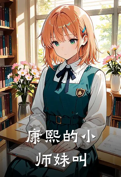 康熙的小师妹叫