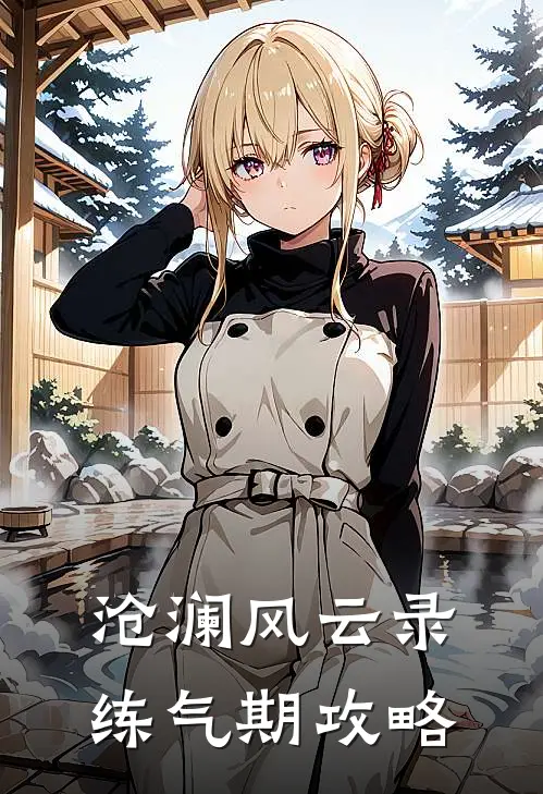 沧澜风云录练气期攻略