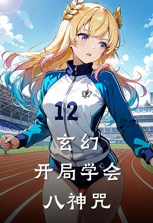 玄幻：开局学会八神咒