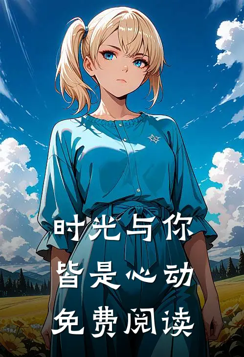 时光与你皆是心动免费阅读