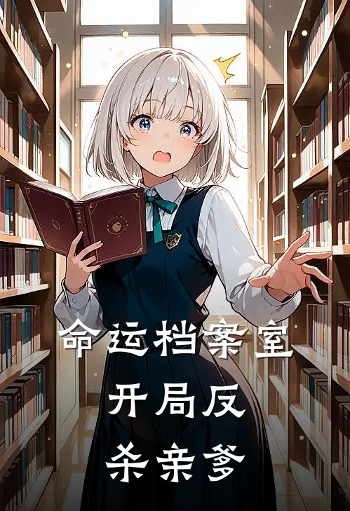 命运档案室，开局反杀亲爹