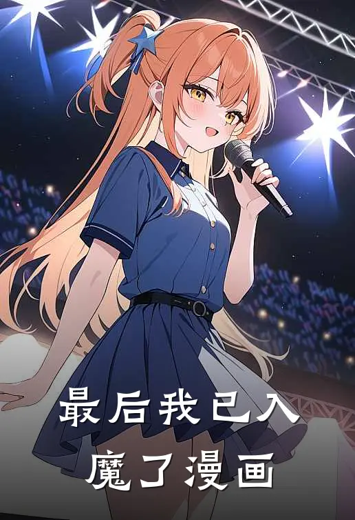 最后我已入魔了漫画