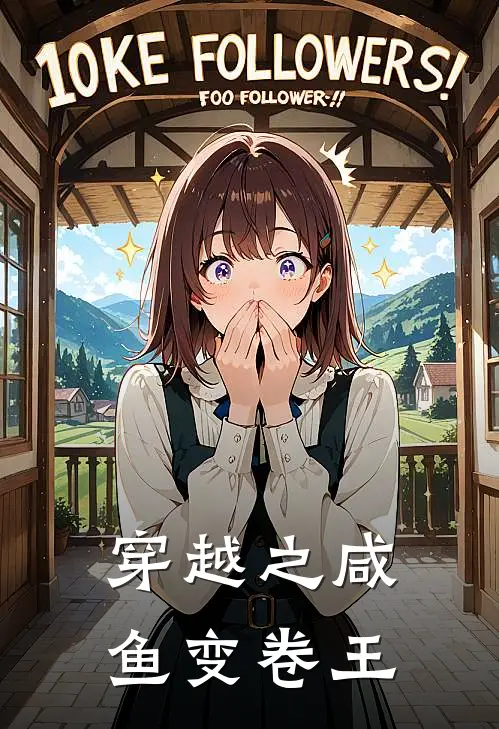 穿越之咸鱼变卷王