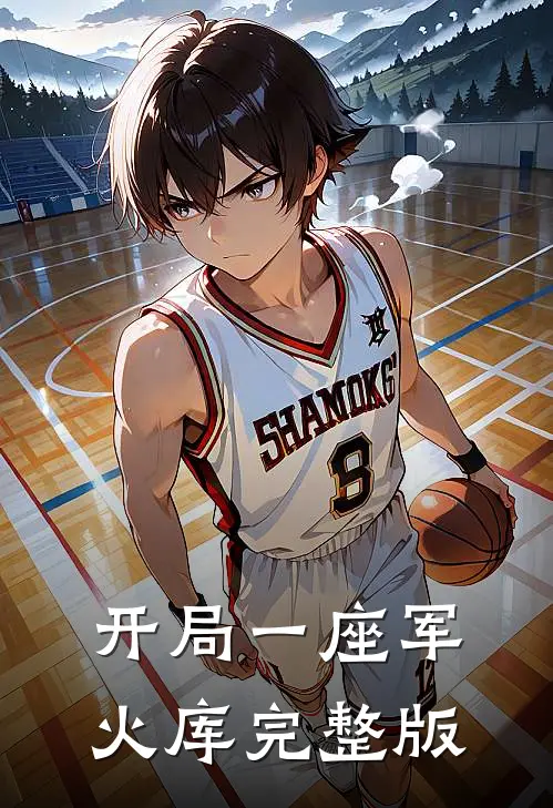 开局一座军火库完整版