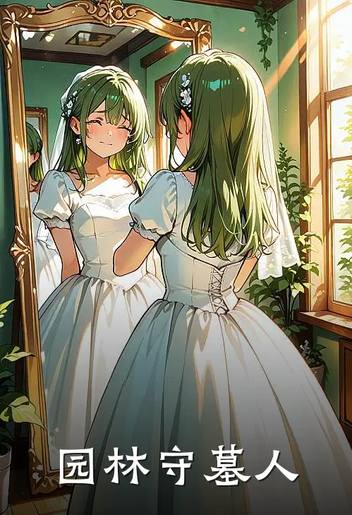 园林守墓人