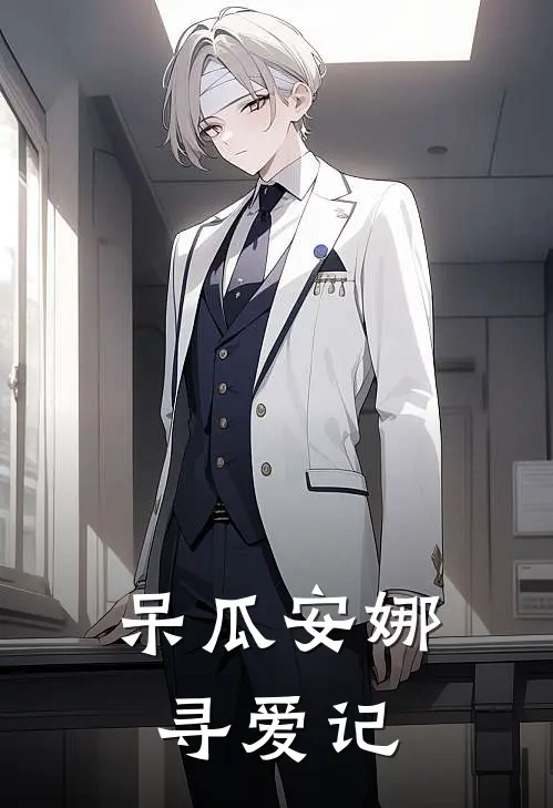 呆瓜安娜寻爱记