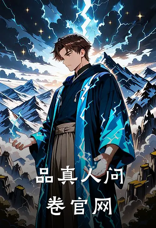 品真人问卷官网