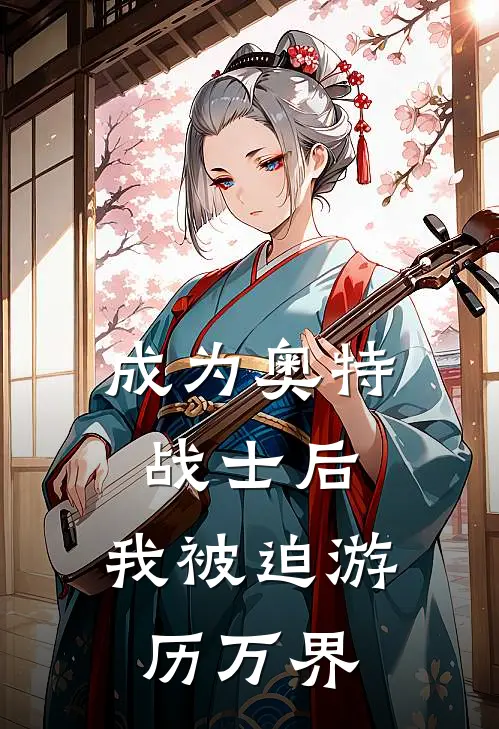 成为奥特战士后，我被迫游历万界