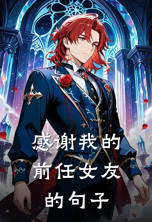 感谢我的前任女友的句子