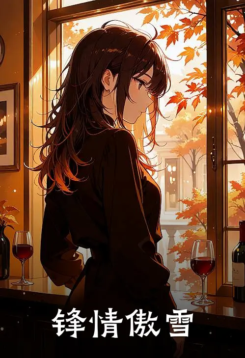 锋情傲雪