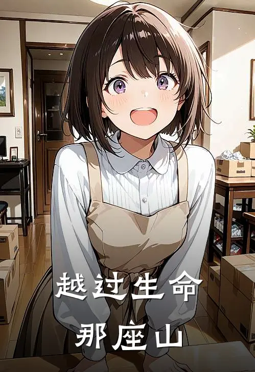 越过生命那座山