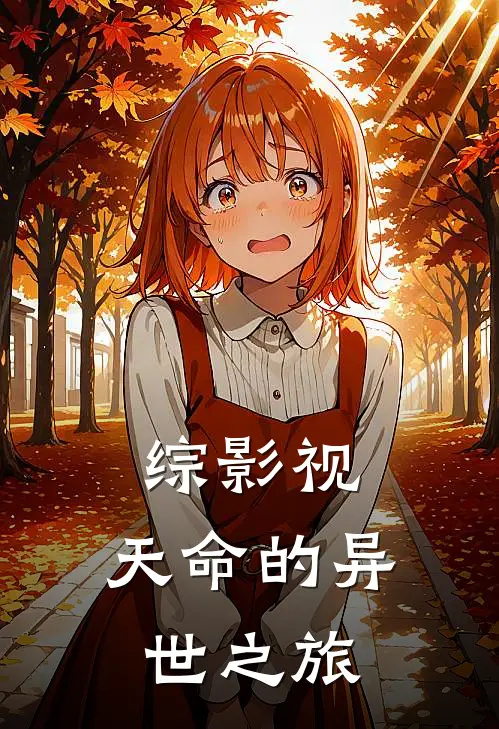 综影视：天命的异世之旅