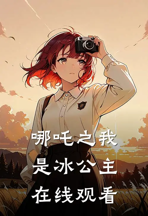 哪吒之我是冰公主在线观看