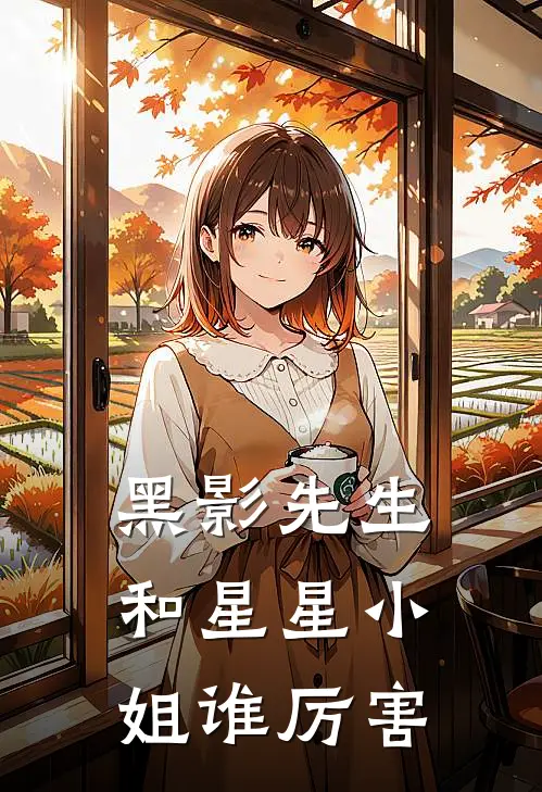 黑影先生和星星小姐谁厉害