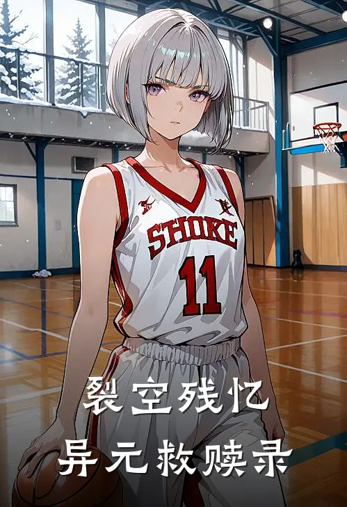 裂空残忆：异元救赎录