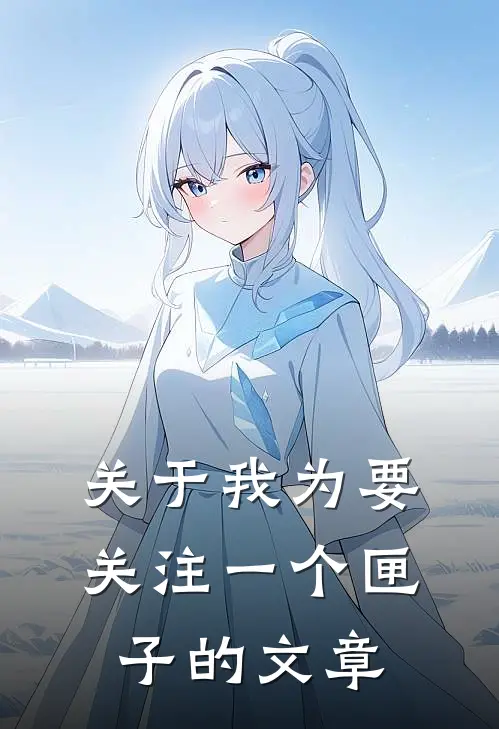 关于我为要关注一个匣子的文章