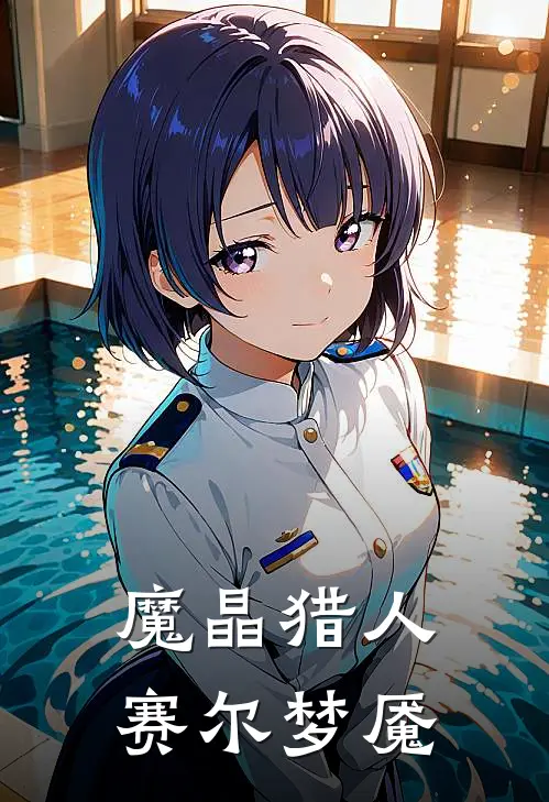 魔晶猎人赛尔梦魇