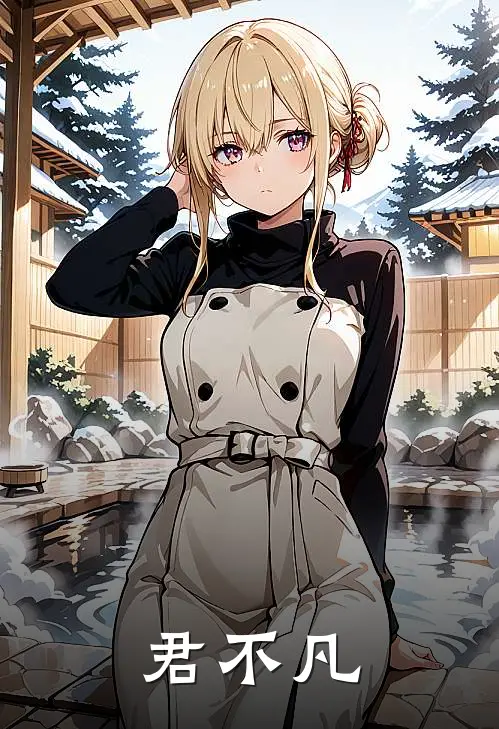 君不凡