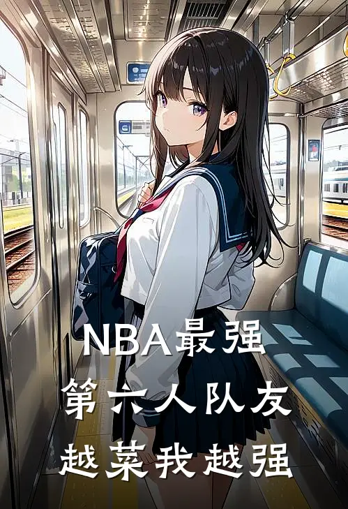 NBA最强第六人队友越菜我越强