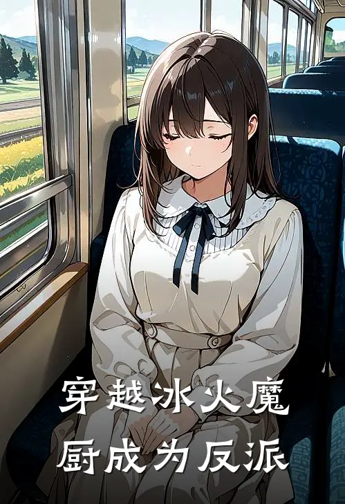 穿越冰火魔厨成为反派