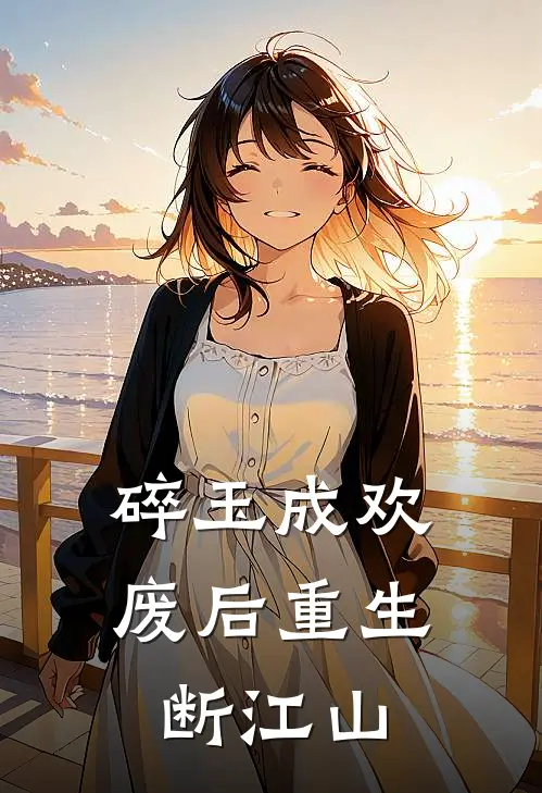 碎玉成欢：废后重生断江山