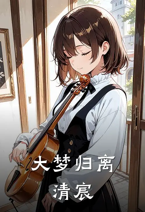 大梦归离：清宸