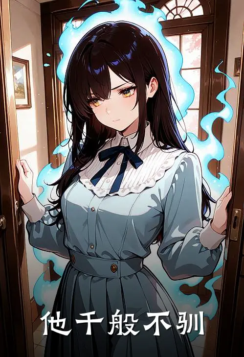 他千般不驯
