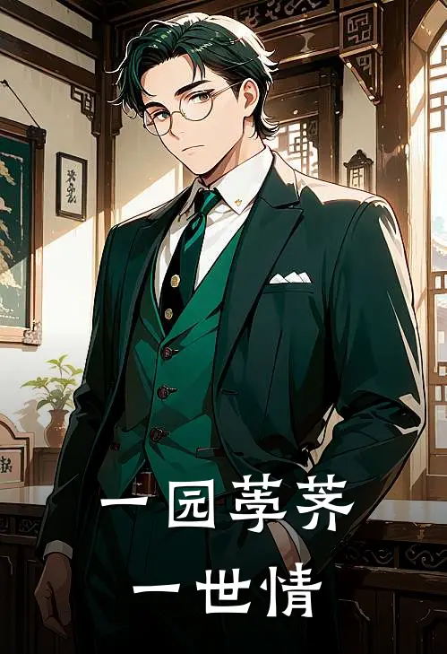 一园荸荠一世情